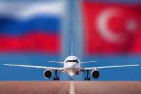 Эксперт Мкртчян пояснил, почему в Турции перестали пускать россиян на рейсы в Аргентину