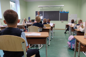 В Латвии с 2026 года прекратят преподавать русский язык в школах