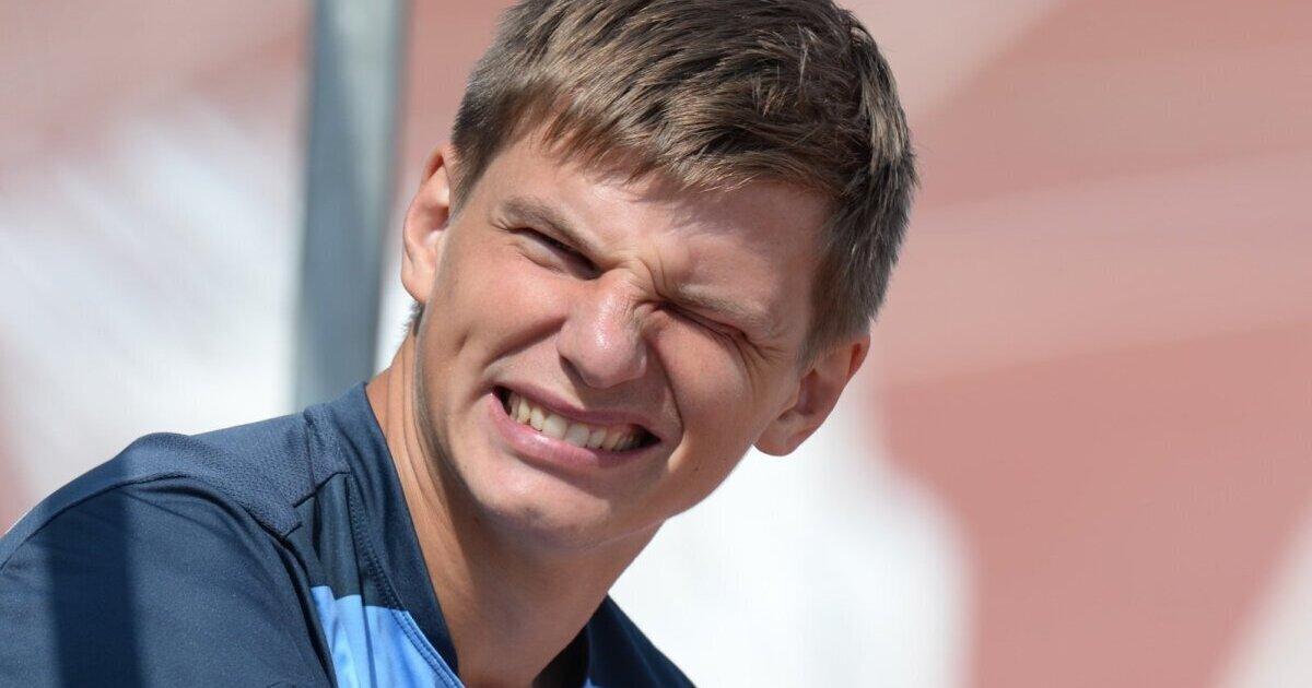 Бросил беременную Барановскую и обвинил тяжелобольную Казьмину в краже денег. Ураган страстей и тихое счастье Андрея Аршавина