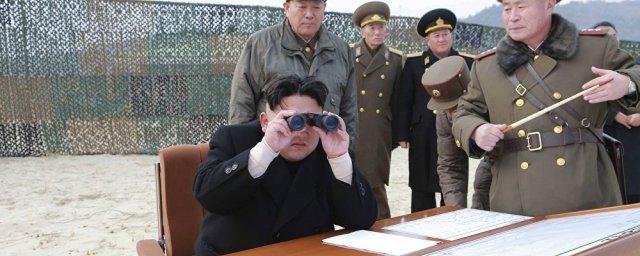 КНДР намерена провести ядерные испытания, когда сочтет это нужным