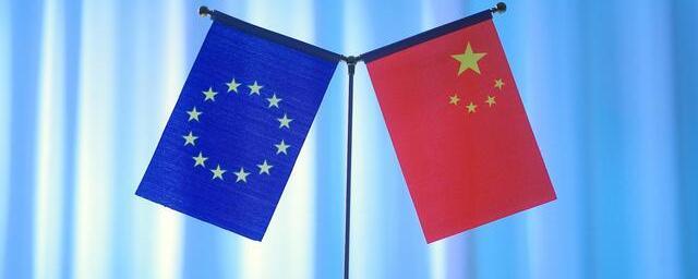 Депутат Европарламента Уоллес: США и НАТО пытаются рассорить Европу с Китаем