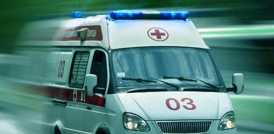 Пассажирка затонувшего в Белом море судна «Фаворит» умерла в машине скорой помощи