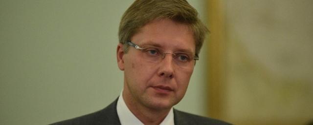 Суд признал законным штраф мэру Риги Ушакову за русский язык в соцсети