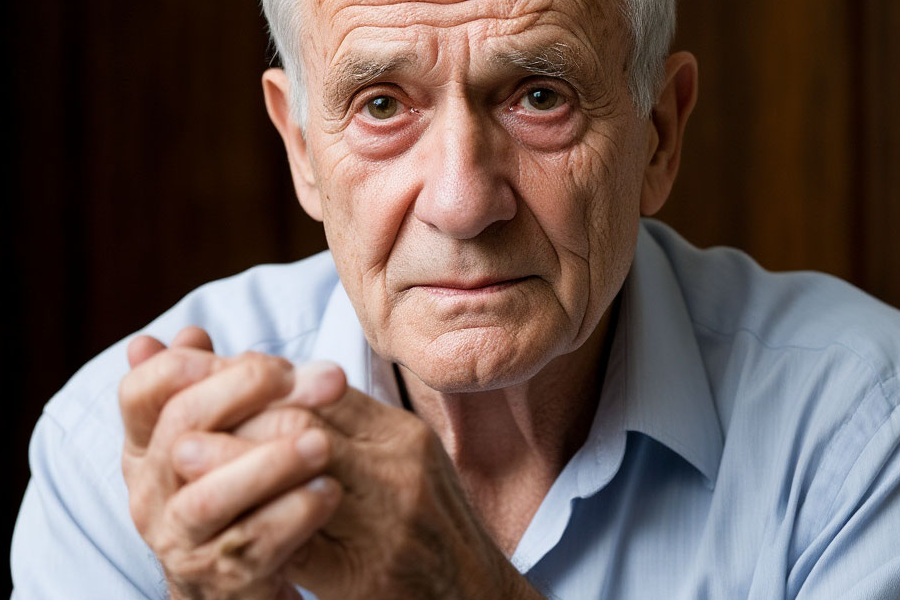 Право или лево: почему сторона первых симптомов Паркинсона влияет на развитие болезни