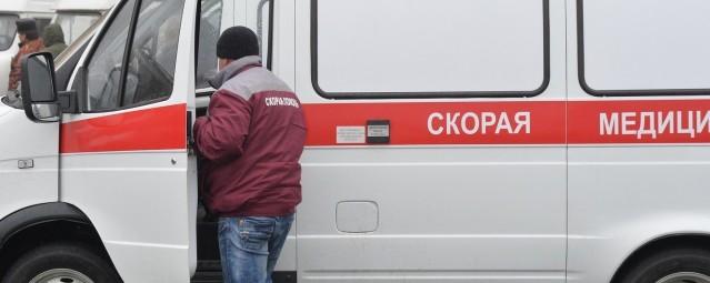 В Дзержинске два человека погибли при взрыве на пункте приема металла