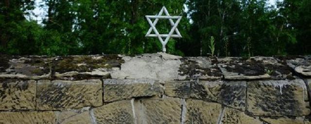 На Еврейском кладбище в Иркутске предлагают открыть музей