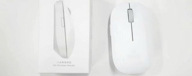 Xiaomi презентовала беспроводную мышь всего за 8$
