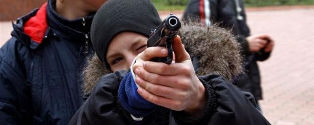 В 2017 году детская преступность в Крыму снизилась на 15%