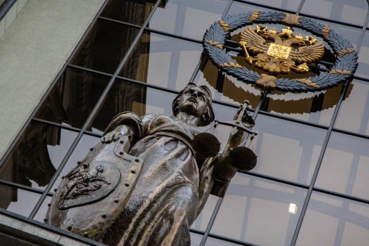 В Москве мужчину будут судить за передачу «Азову» прожектора для обнаружения БПЛА