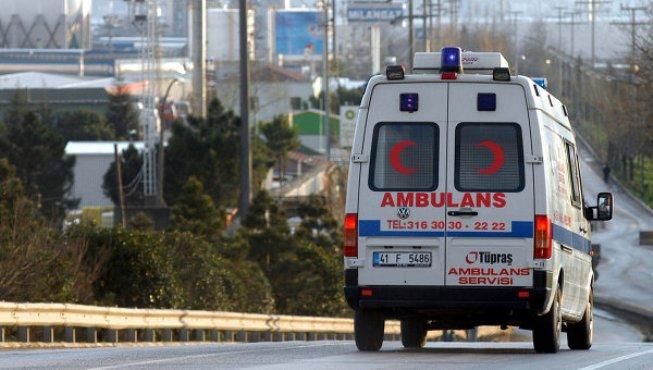 На юго-востоке Турции при взрыве у поста жандармерии погиб военный