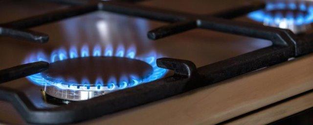 Долги за газ жителей Калининградской области за год выросли в два раза