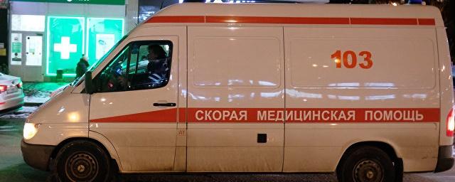 В Москве опровергли данные о переломе позвоночника у школьника