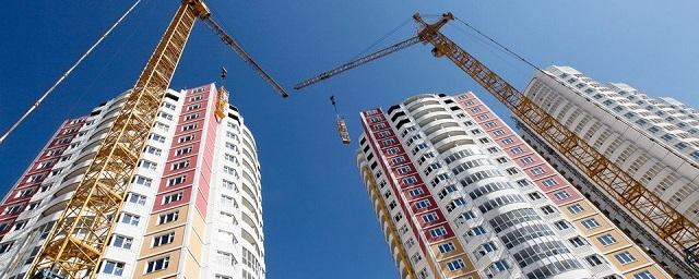 В Татарстане построили 1,78 млн квадратных метров жилья