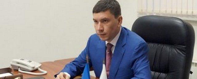 Заксобрание Нижегородской области лишилось одного из депутатов