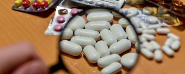 В Оренбургской области 5-летняя девочка отравилась таблетками