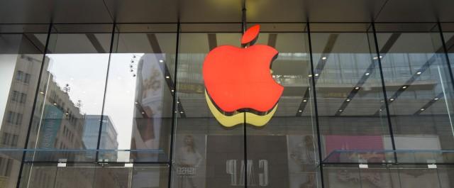 Apple планирует закрыть китайскую соцсеть iCloud к концу февраля