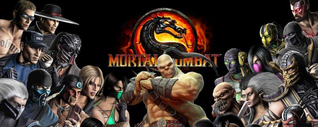 Создатель игры Mortal Kombat намекнул на анонс продолжения