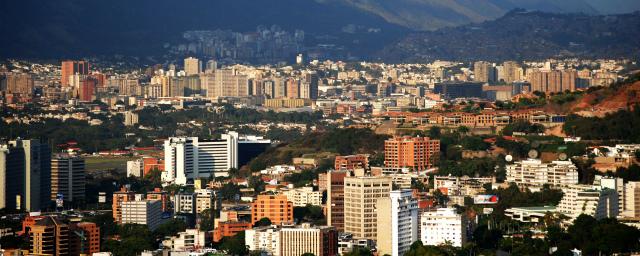 Рост инфляции в Венесуэле составил почти 1,3 миллиона процентов