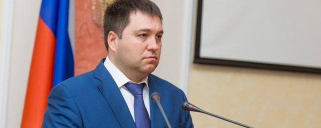 В Ярославле назначили нового заместителя градоначальника