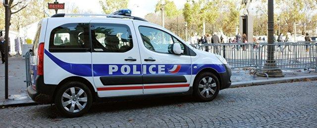 Во Франции неизвестные осквернили могилу маршала Петена