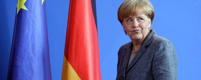 Меркель предпочла перевыборы формированию правительства меньшинства