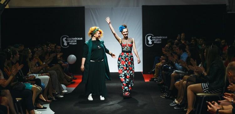 Россия-Азербайджан: модное сотрудничество