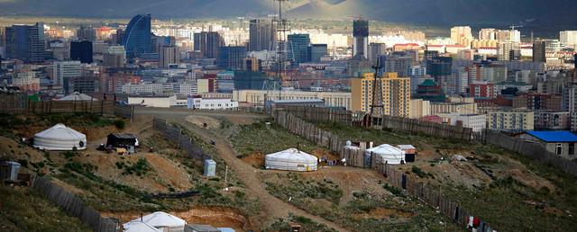 Монголии предоставят $5,5 млрд на стабилизацию экономики