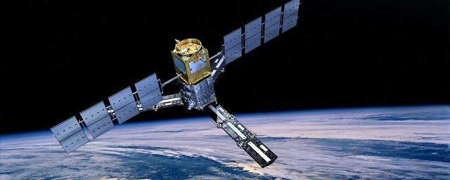 В конце 2018 года планируют запустить российский спутник «Электро-Л»