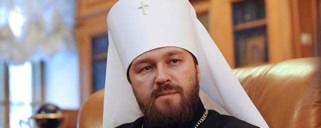 РПЦ признала Варфоломея раскольником