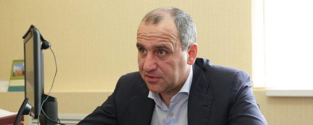 По истечении полномочий Темрезов стал врио главы Карачаево-Черкесии