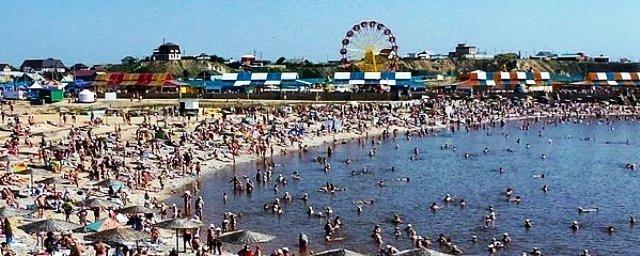 Названы самые популярные летние курорты на озерах России