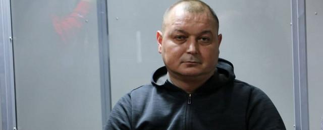 Разыскиваемый на Украине капитан «Норда» вернулся в Крым