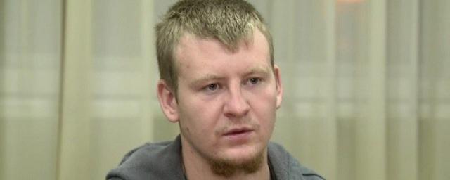Задержанного под Луганском гражданина РФ Агеева обвинили в терроризме