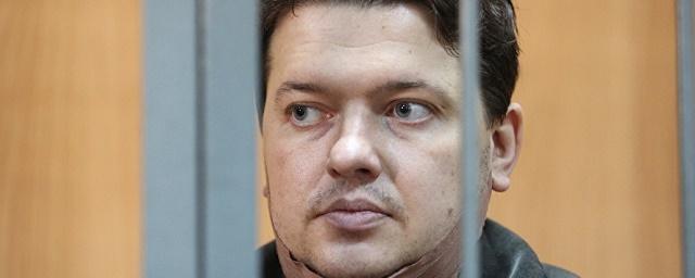 СМИ: В Екатеринбурге работник ФСБ признался в убийстве жены и младенца