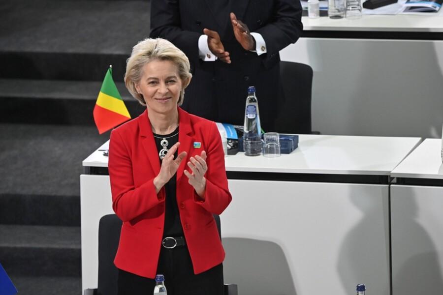 Светлана Журова назвала фон дер Ляйен, Каллас и Макрона самыми враждебными политиками