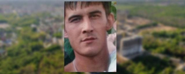 В Воронежской области пропал без вести 31-летний Павел Швырев