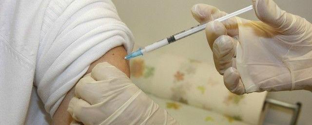 В Челябинске горожанам будут делать прививки в торговых центрах