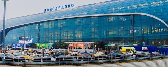 Аэропорт Домодедово опроверг причастность к разливу нефтепродуктов