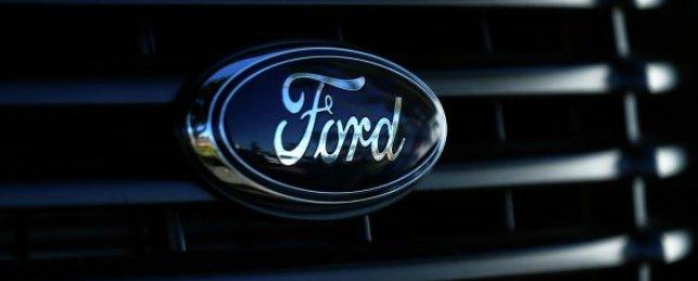 Ford отзывает около 74 тысяч автомобилей в США и Канаде