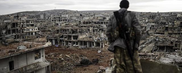 «Фейковые смерти в Сирии»: известных ополченцев СМИ записали в ряды погибших бойцов ЧВК «Вагнера»