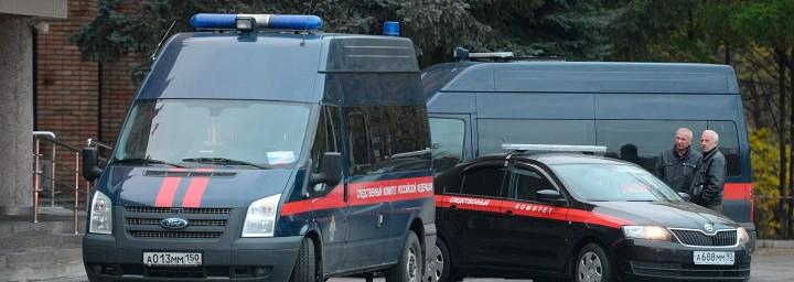 В Петербурге возбуждено дело по факту исчезновения полицейского