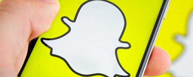 Snapchat добавит возможность поиска по «Историям»