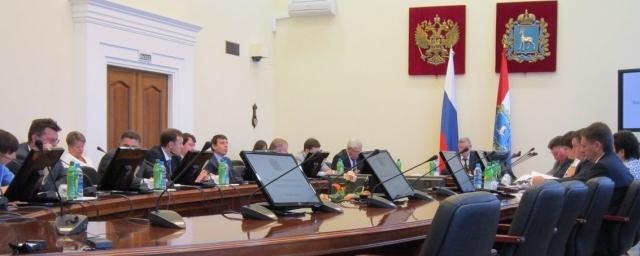 Самаре выделят более 49 млн рублей на благоустройство