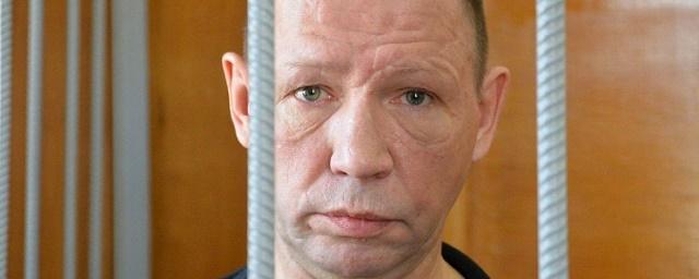 В Екатеринбурге обезглавившему пассажирку таксисту дали 9 лет тюрьмы