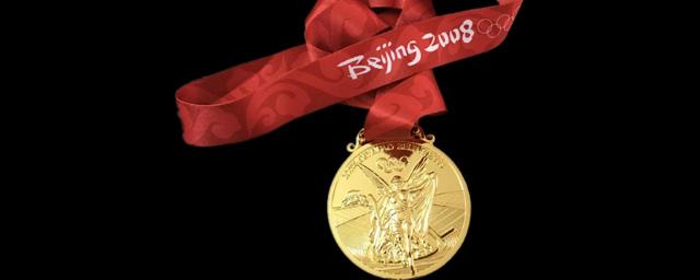 Только один российский легкоатлет вернул МОК медаль Олимпиады