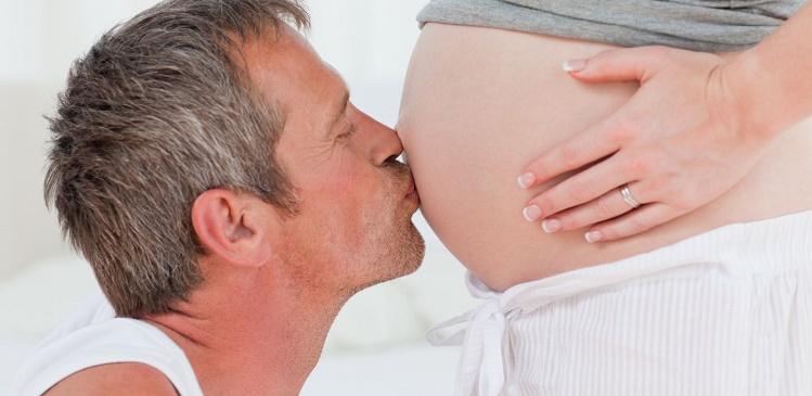 Ученые: Вес отца влияет на пол будущего ребенка