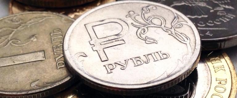 Белоруссия исключит российский рубль из расчета резервов