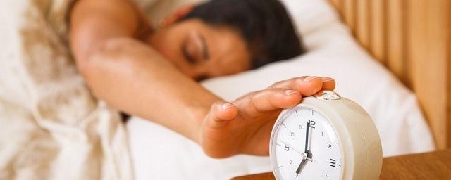 Невролог рассказал о последствиях хронического недосыпа
