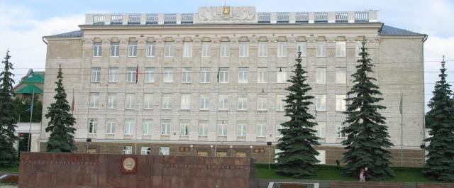 Уфимские депутаты дали названия 30 новым улицам