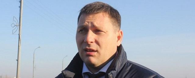 Замглавы Оренбурга Борисов останется под домашним арестом до 8 декабря